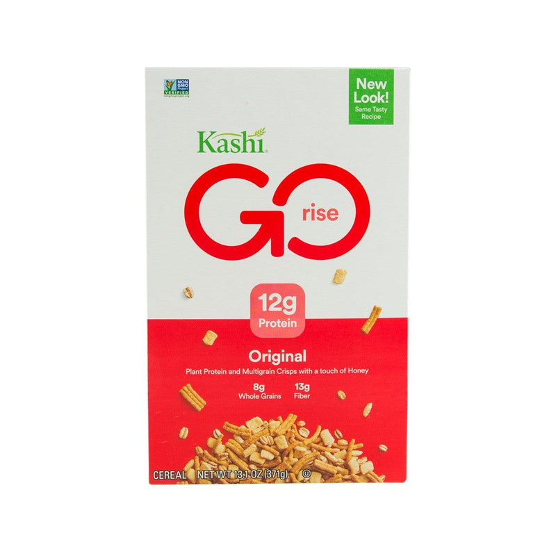 KASHI Go Original Protein & Multigrain Crisps with Honey  (275g)