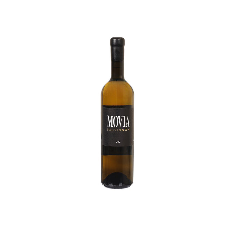 MOVIA Sauvignon Blanc 2021 (750mL)