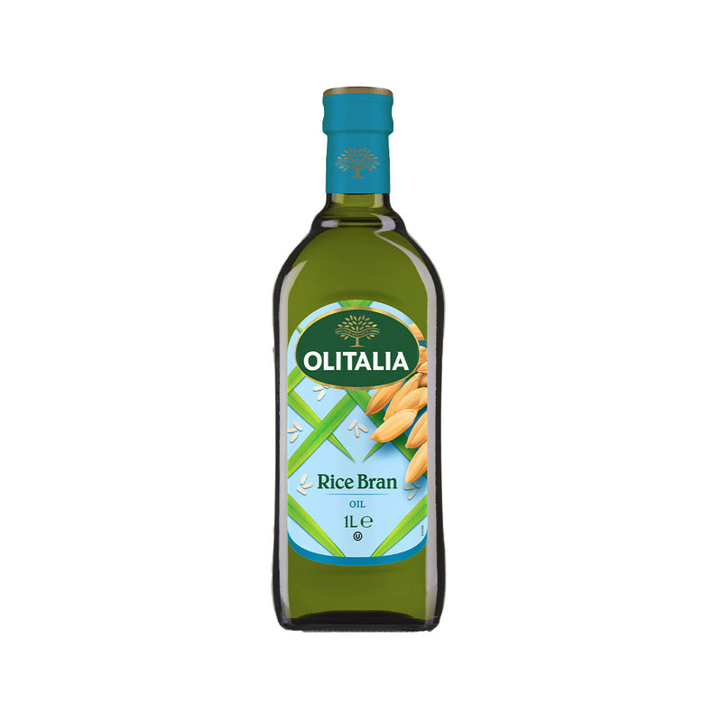 OLITALIA Rice Bran Oil  (1L)