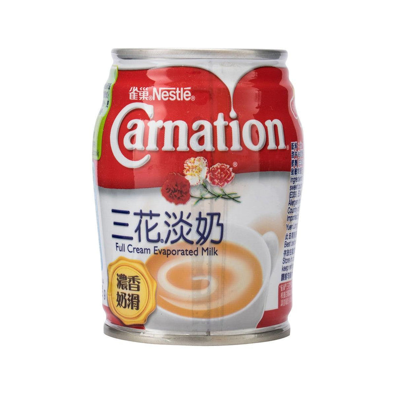 CARNATION 全脂淡奶 (150g)