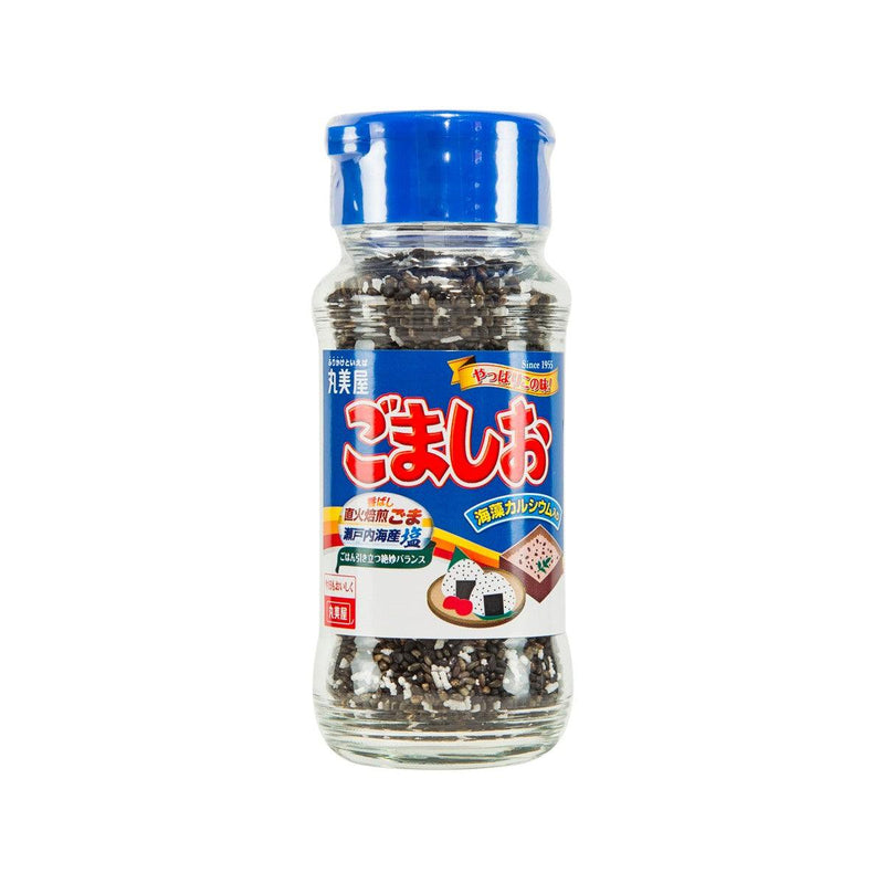 MARUMIYA Sesame & Salt Rice Topping  (71g)
