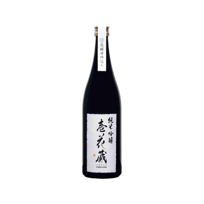 TENJU Ichikagura Junmai Ginjo  (720mL) - city'super E-Shop