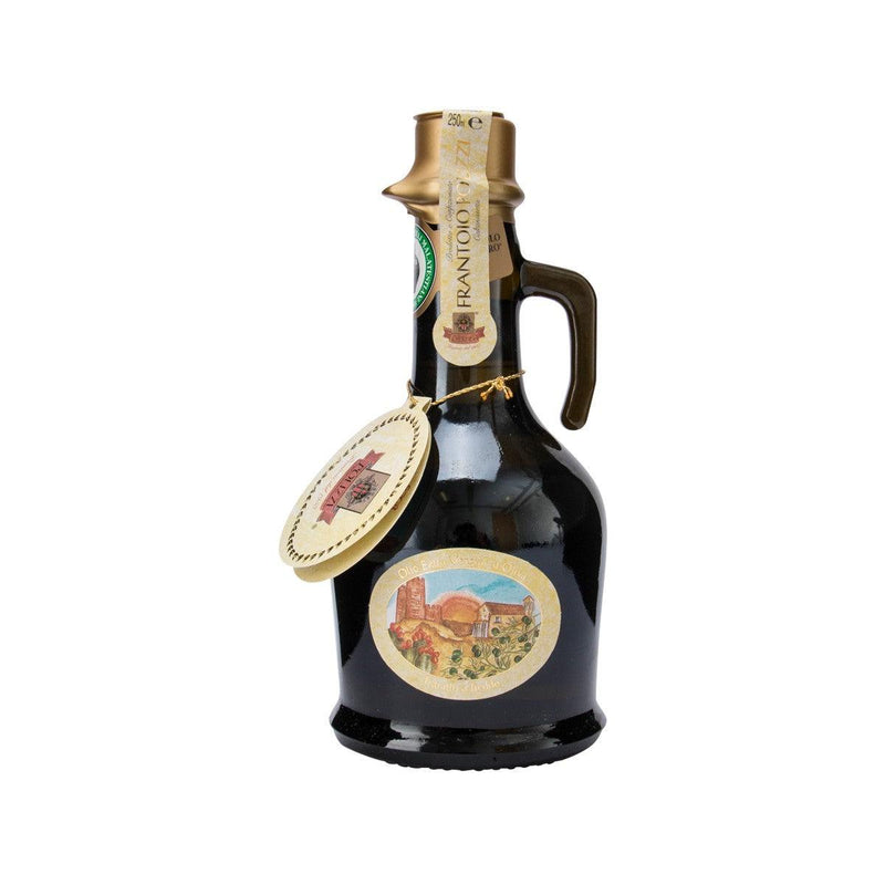 POLIZZI 特級初榨橄欖油 - 油壺瓶 (250mL)