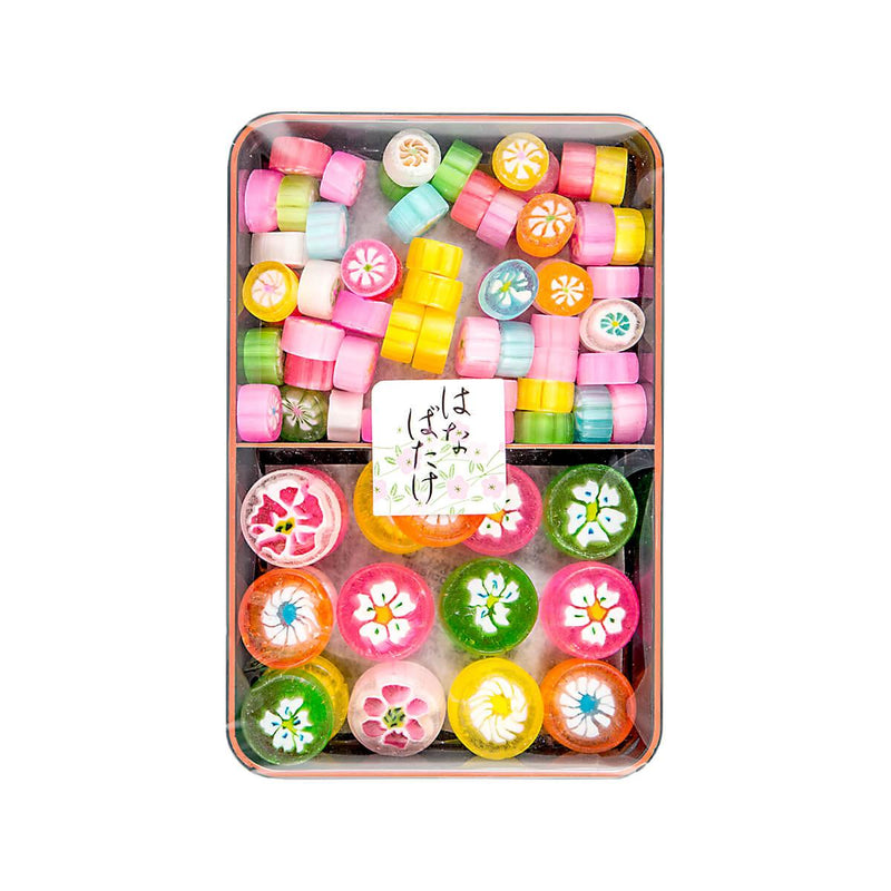 SUNSHINE Art Candies - Flower Field  (100g)