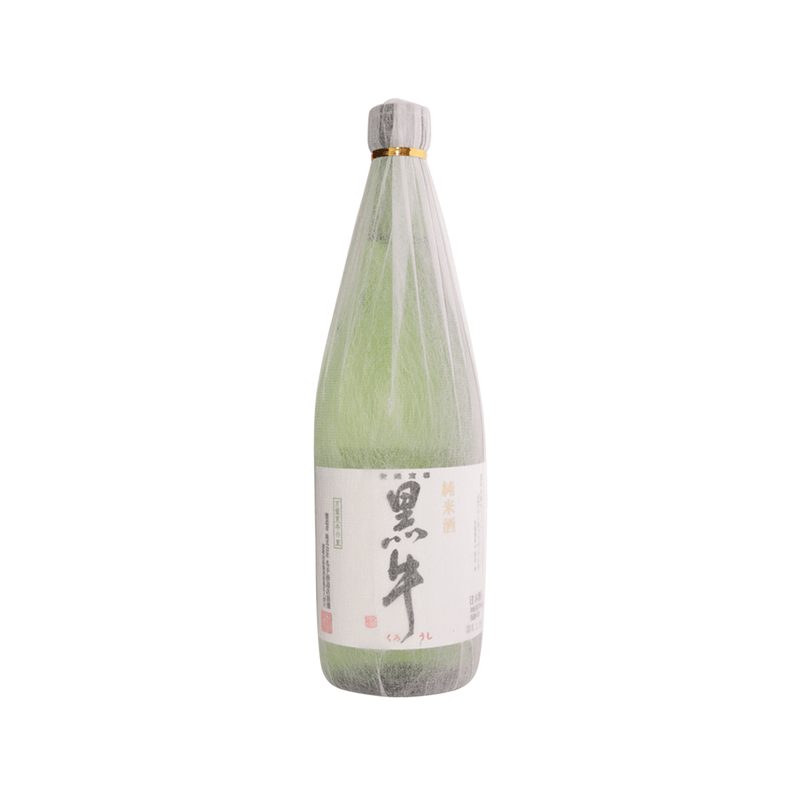 KUROUSHI Junmai  (720mL)