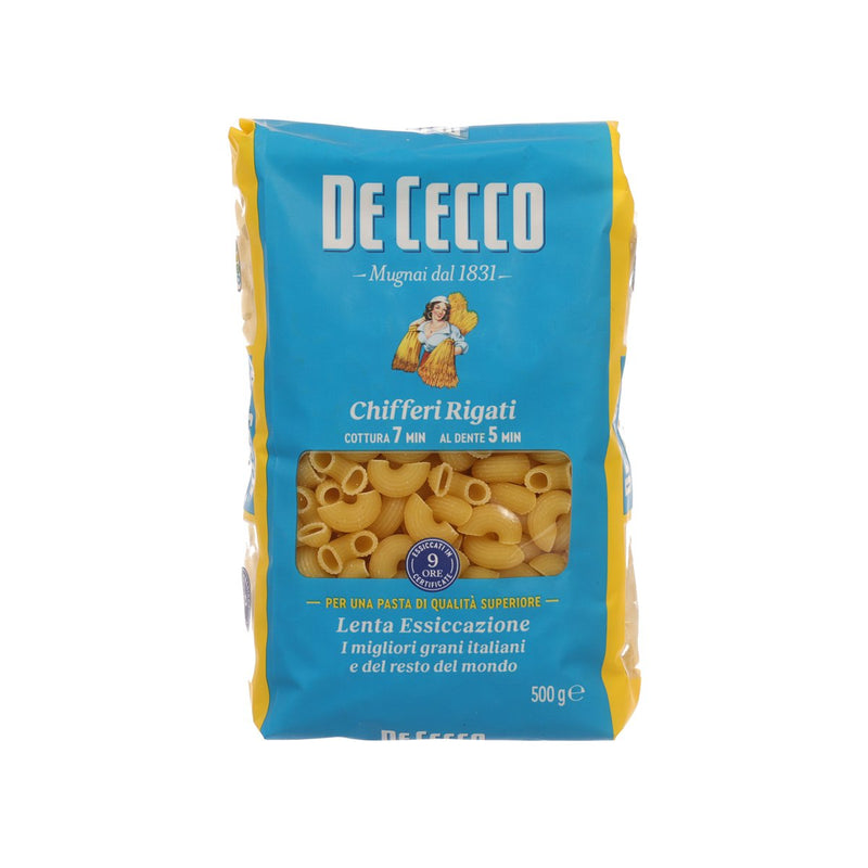 DE CECCO 
