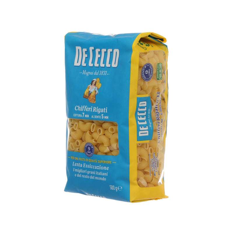 DE CECCO 