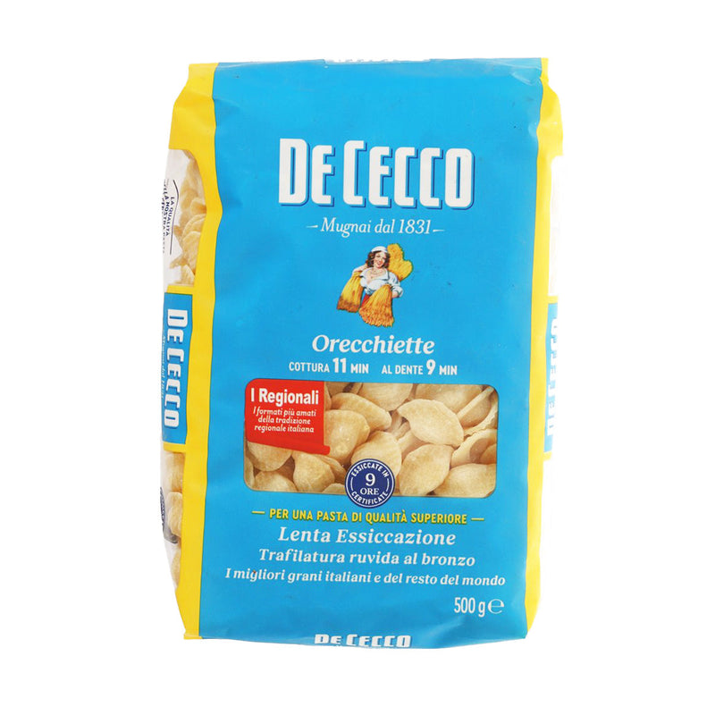 DE CECCO 