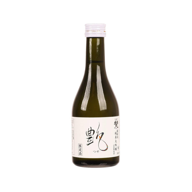 BORN Tsuya Junmai Daiginjo  (300mL)