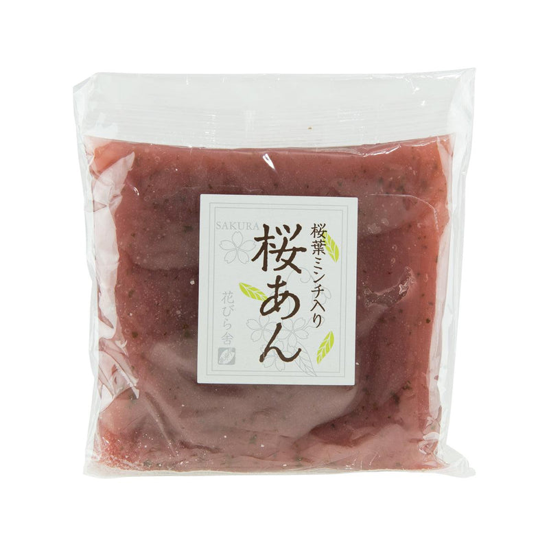 YAMASHIN SANGYO Sakura Cherry Blossoms & White Bean Paste  (250g) - city&