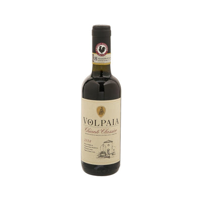 VOLPAIA Chianti Classico 19 (375mL) - city'super E-Shop