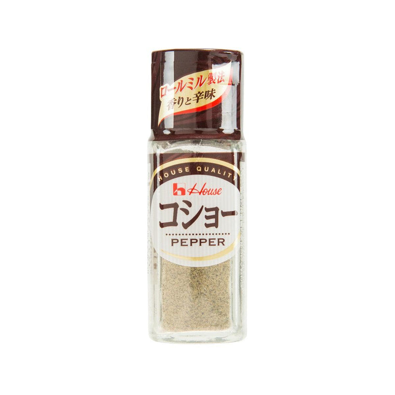 HOUSE Pepper Powder  (17g)