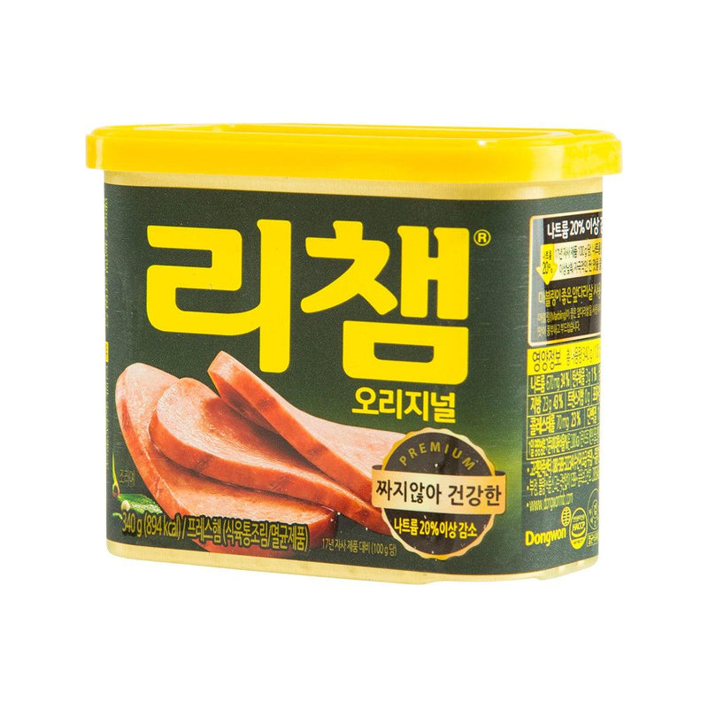 DONGWON Canned Ham (Richam)  (340g)