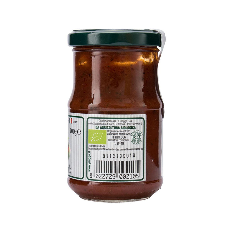 PIAGGE Tomato Sauce  (200g)