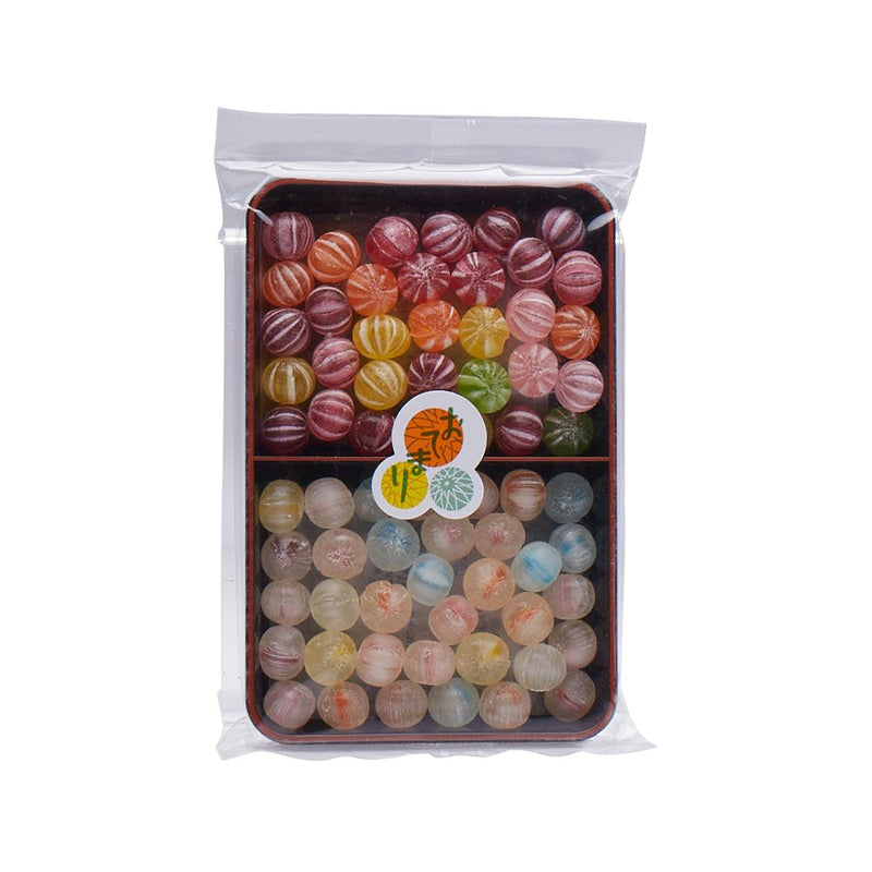 SUNSHINE Art Candies - Otemari Toy Balls Shape  (100g)