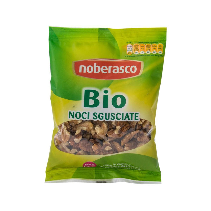 NOBERASCO 有機合桃 (80g)