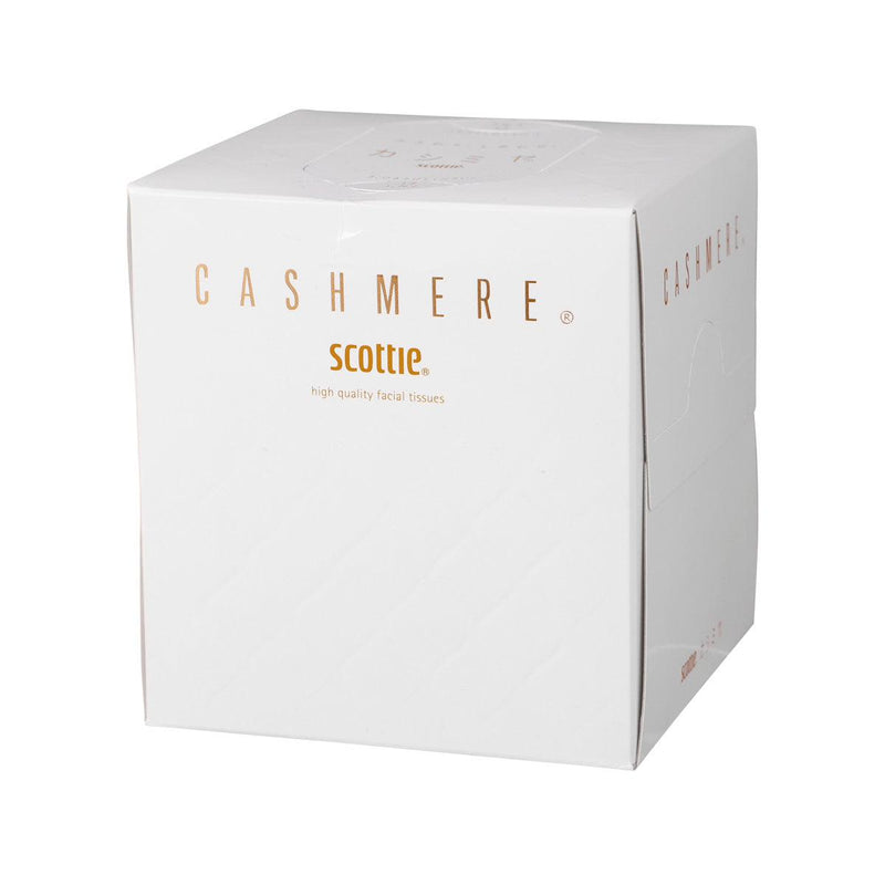 SCOTTIE Casimmia Qube Tissue  (150g)