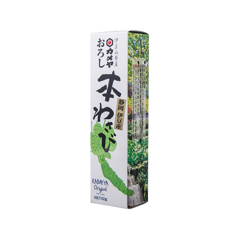 KAMEYA Grated Wasabi Paste  (42g)