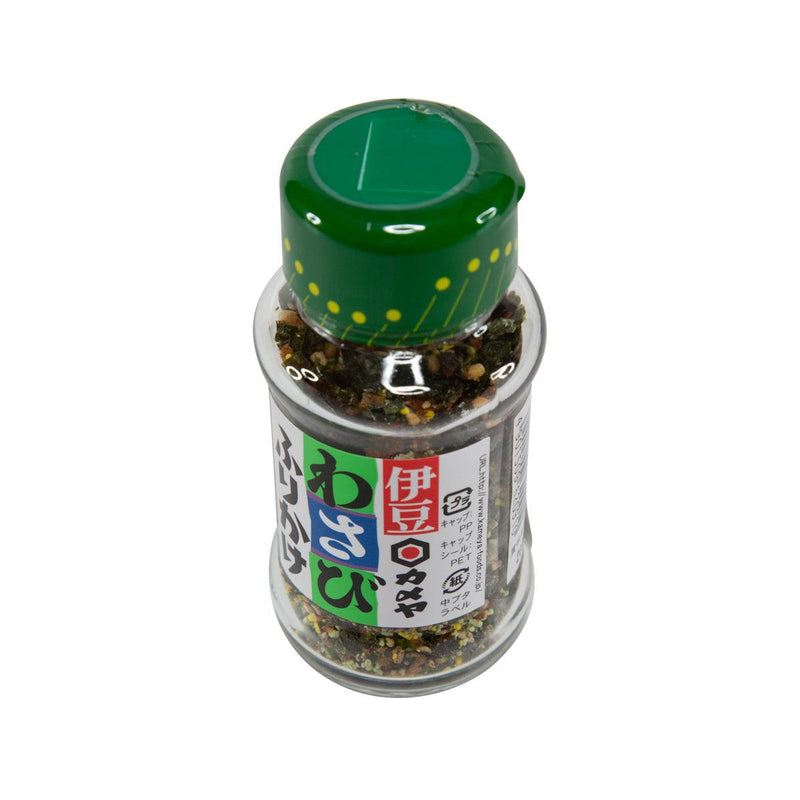 KAMEYA 伊豆青芥末飯素  (48g)