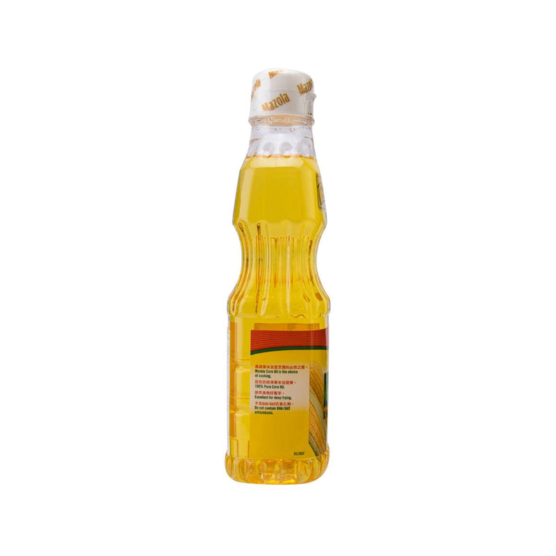 MAZOLA Corn Oil  (450mL)