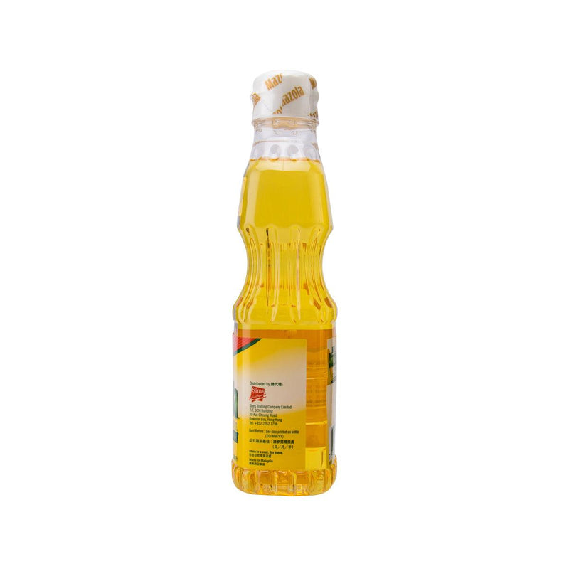 MAZOLA Corn Oil  (450mL)