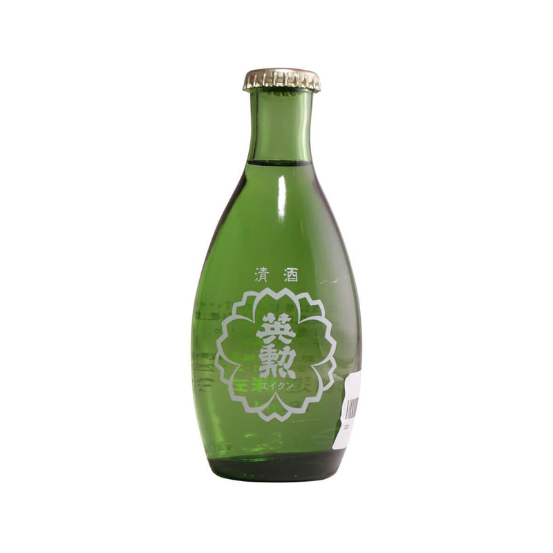 EIKUN Warm Sake  (180mL)