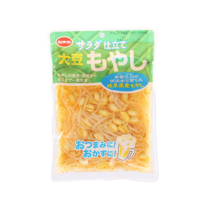 KANEKA Seasoned Bean Sprouts  (200g)