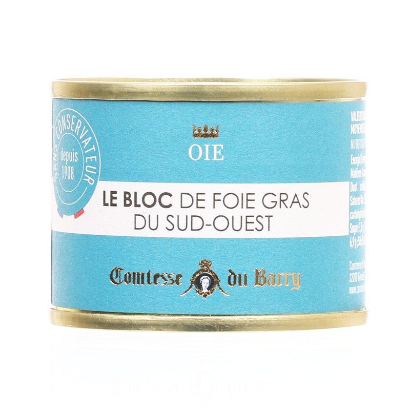 COMTESSE DU BARRY 鵝肝 (65g)