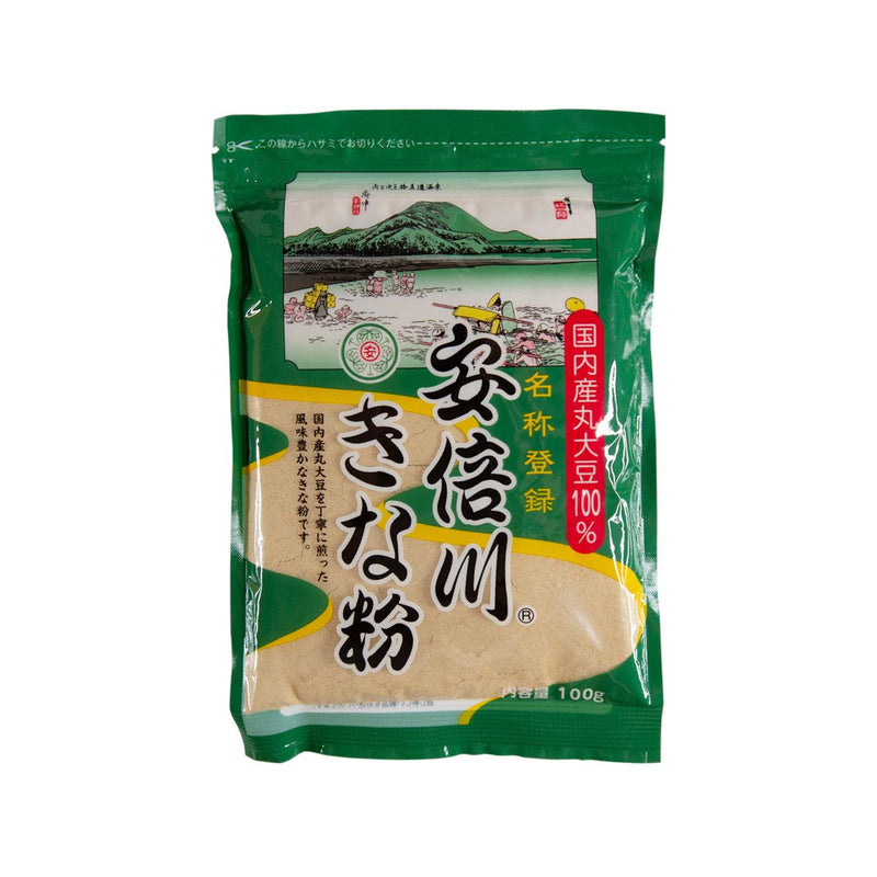 大川食品 安倍川黃豆粉 (100g)