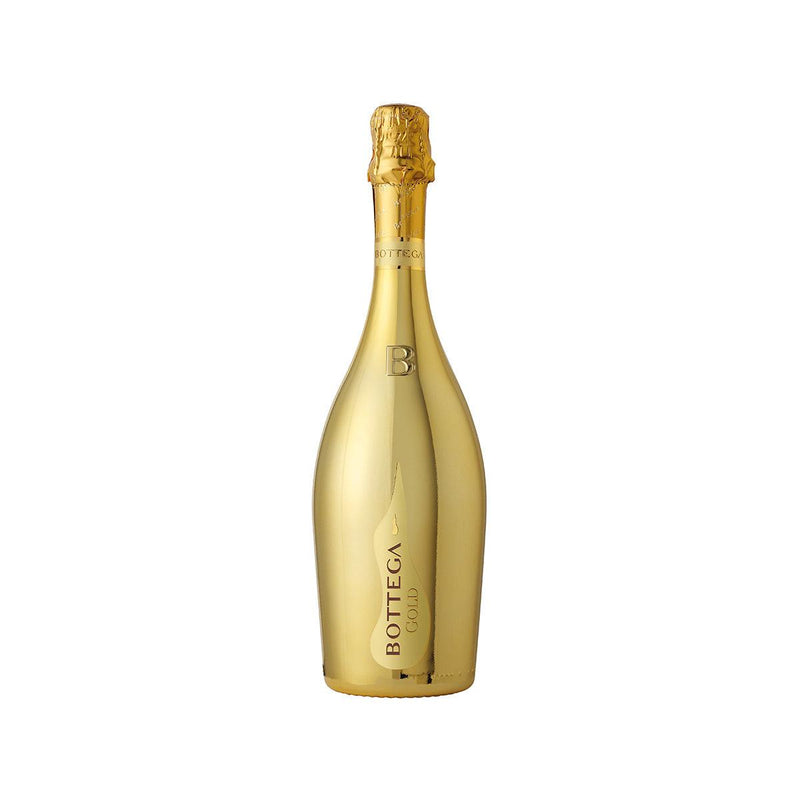 BOTTEGA Gold Prosecco 750mL (750mL)