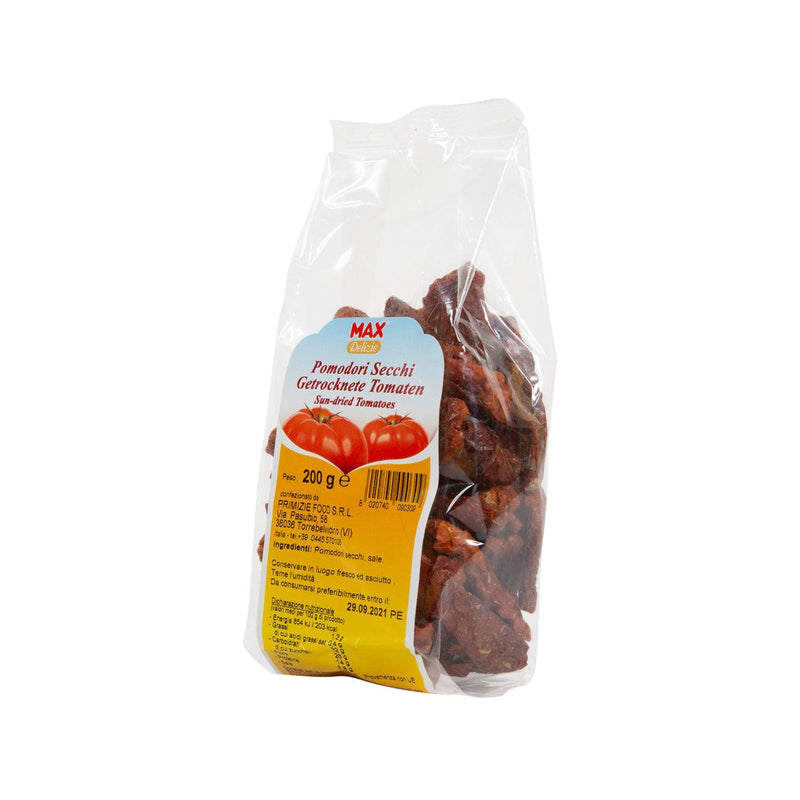 MAX DELIZIE SAS Sun-dried Tomatoes  (200g)