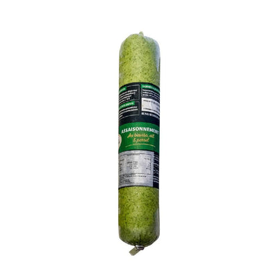FRANCAISE GASTRO Garlic & Herb Butter, 250g