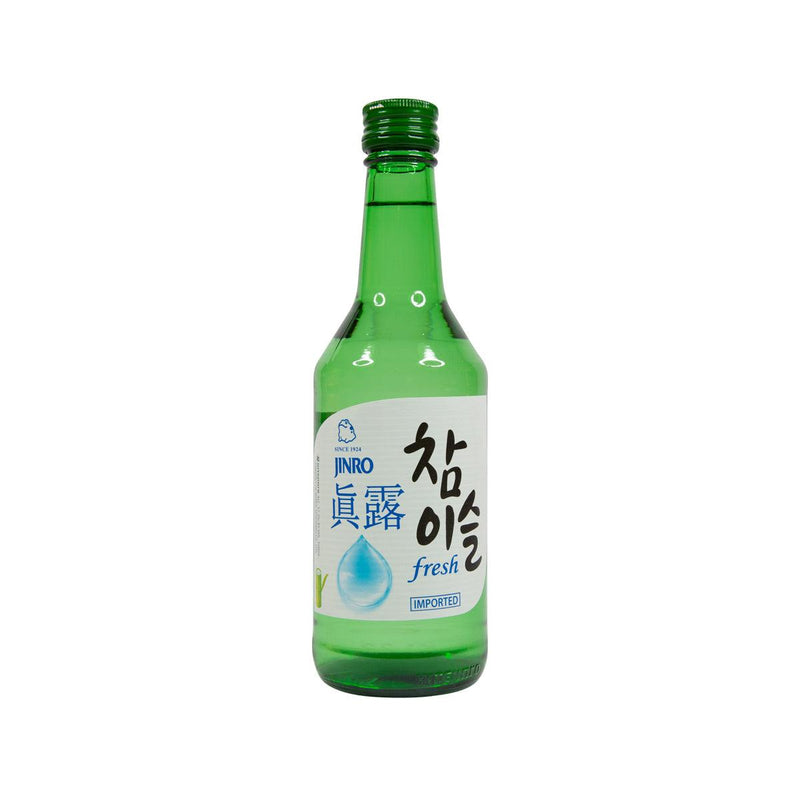 真露 原味燒酒  (360mL)