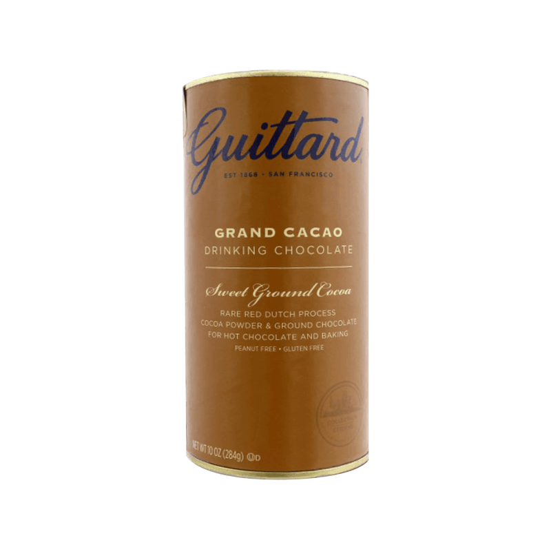 E. GUITTARD 53% 可可朱古力粉  (284g)

