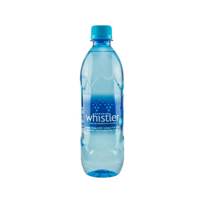 WHISTLER Glacial Spring Water  (500mL) - city'super E-Shop