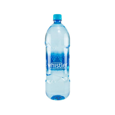 WHISTLER Glacial Spring Water  (1.5L) - city'super E-Shop