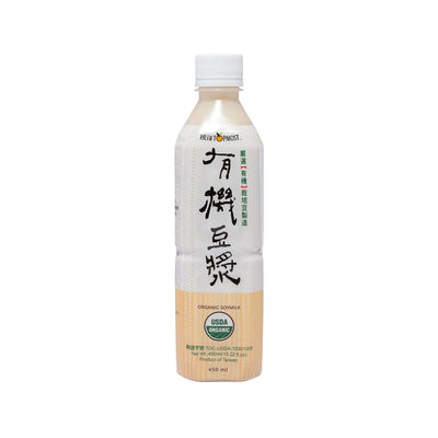 TOPMOST Organic Soymilk  (450mL) - city'super E-Shop