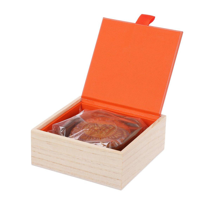 CITYSUPER Traditional Mooncake  (1pc)