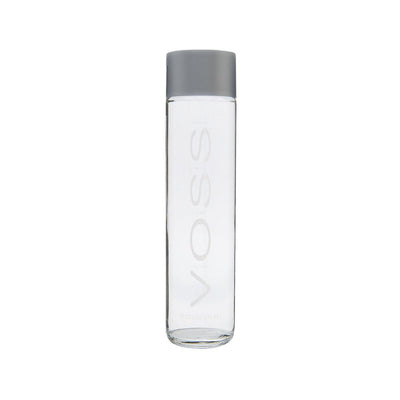 VOSS Artesian Water from Norway - Still  (375mL) - city'super E-Shop