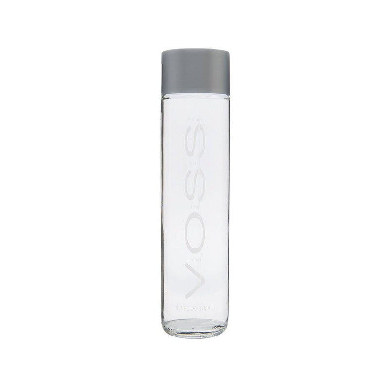 VOSS Artesian Water from Norway - Still  (375mL) - city&