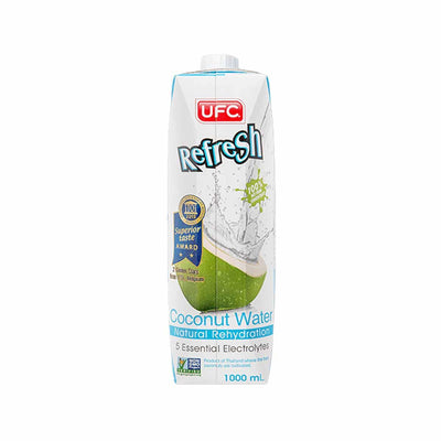 UFC Coconut Water  (1L) - city'super E-Shop