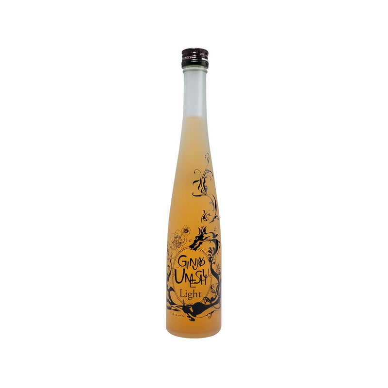 EIKUN Ginjo Umeshu Light  (375mL)