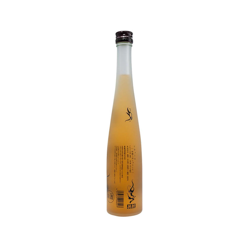 EIKUN Ginjo Umeshu Light  (375mL)