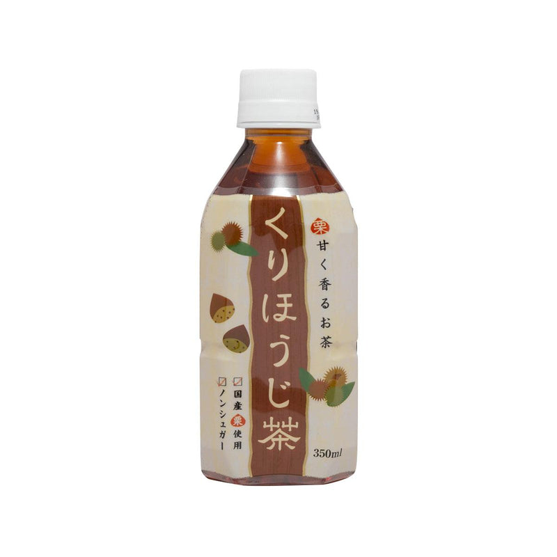 HIPEACE 栗子味綠茶 (350mL)