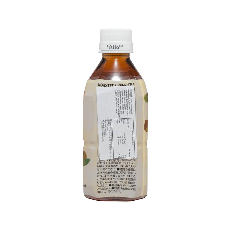 HIPEACE 栗子味綠茶 (350mL)