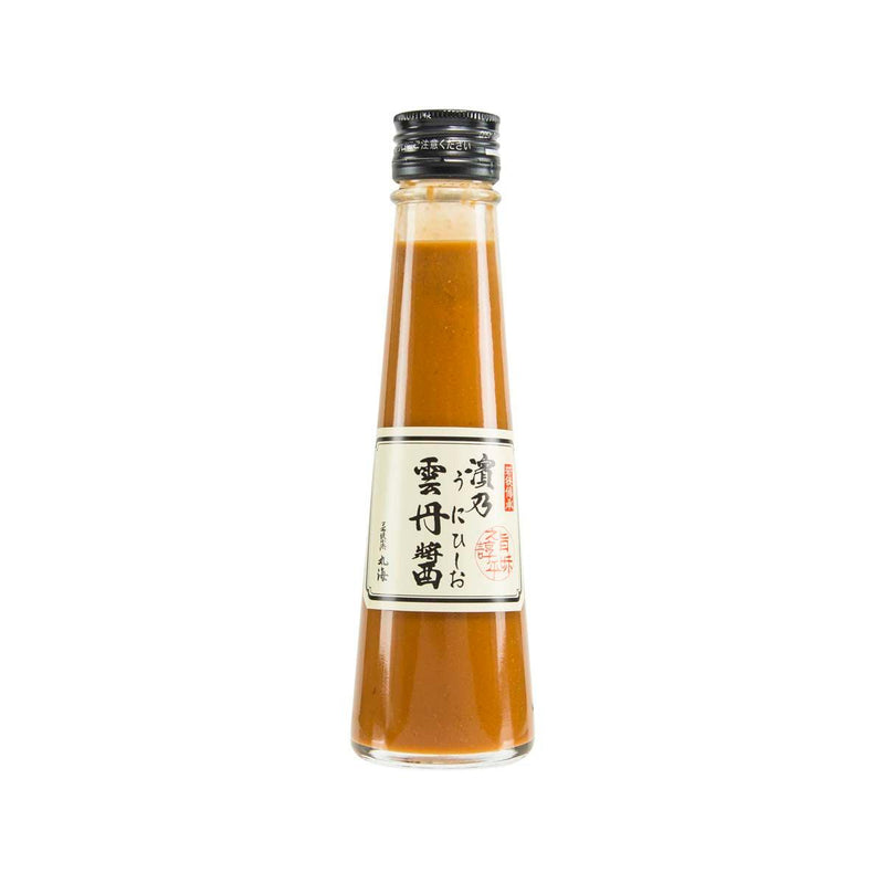 OBAMA Uni Hishio Salted Sea Urchin Sauce  (110g)