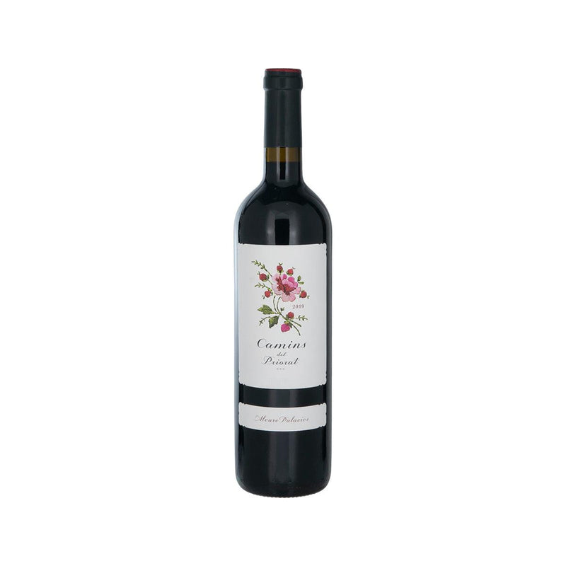 ALVARO PALACIOS Camins del Priorat 21/22 (750mL)