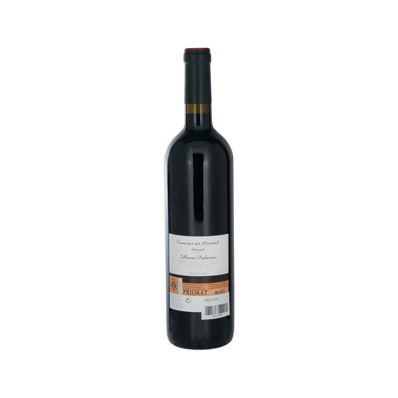 ALVARO PALACIOS Camins del Priorat 21/22 (750mL)