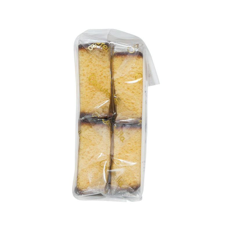 SANSEISYA Honey Castella Cake  (4pcs)