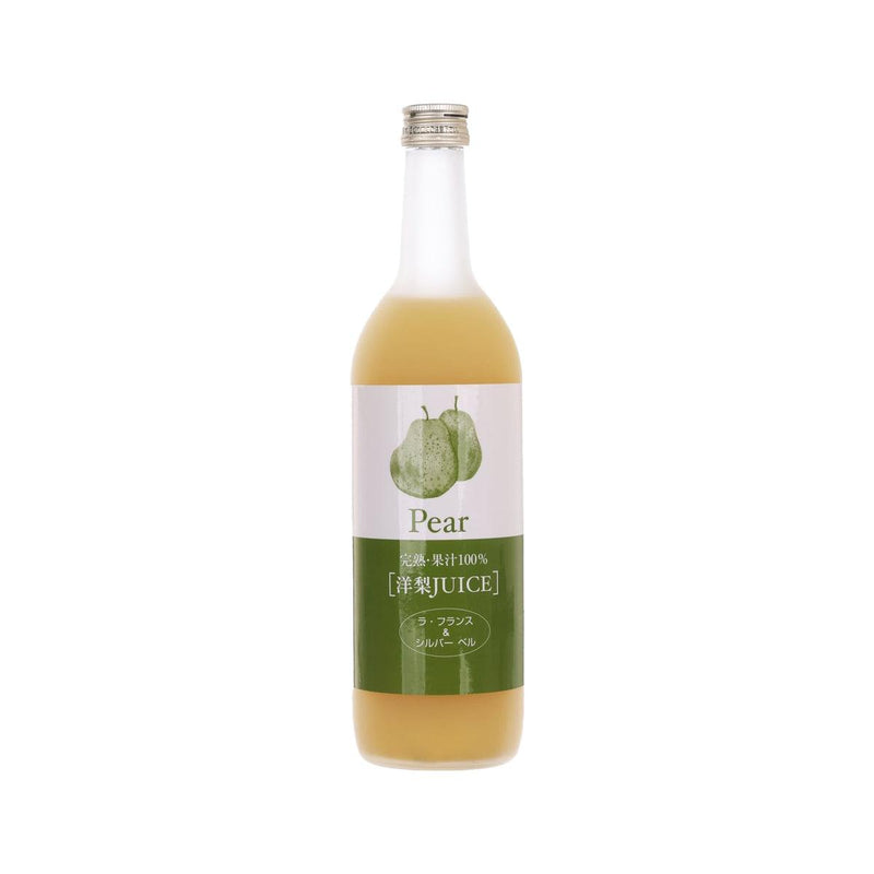 YOKOTE VINERY La France Pear Juice  (720mL)